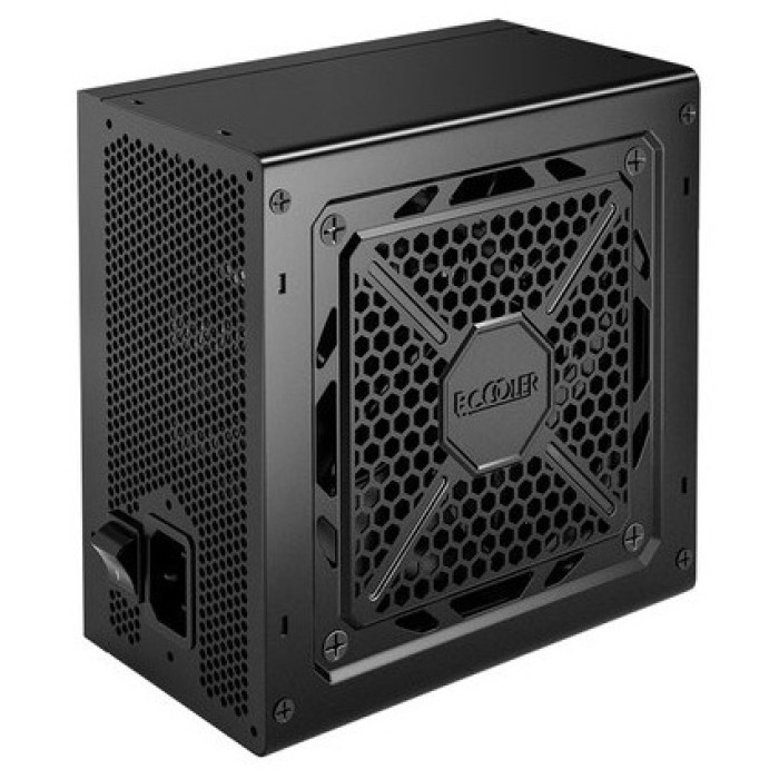 PCcooler GI-K700 700 Вт