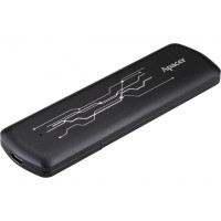Apacer AS722 AP512GAS722B-1 512 ГБ