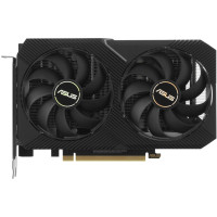 ASUS GeForce RTX 3060 DUAL OC LHR DUAL-RTX3060-O12G-V2 12 ГБ