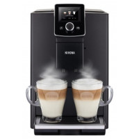 Кофемашина Nivona CafeRomatica NICR 820 черный