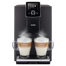 Кофемашина Nivona CafeRomatica NICR 820 черный