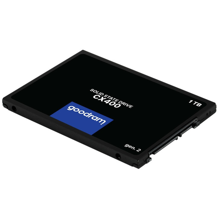 SSD GOODRAM SSDPR-CX400-01T-G2 1000 ГБ