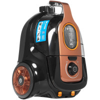 Vitek VT-8117 коричневый