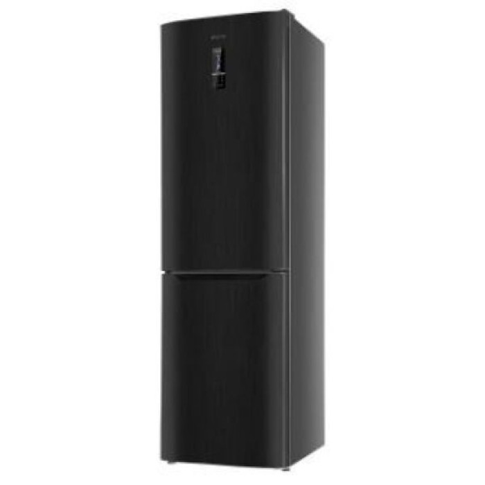 Atlant ХМ-4621-159-ND черный