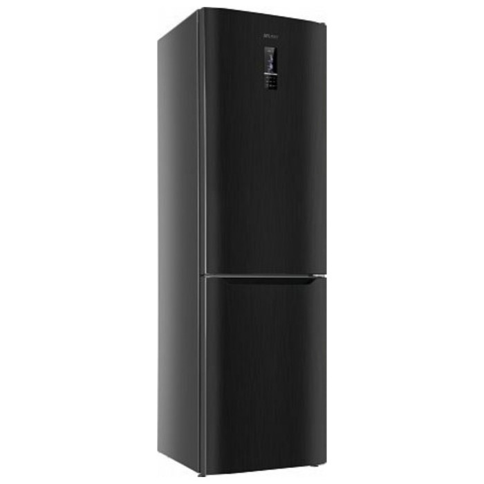 Atlant ХМ-4621-159-ND черный