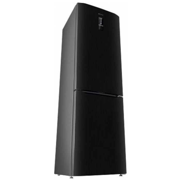 Atlant ХМ-4621-159-ND черный