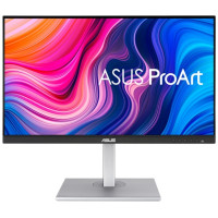 ASUS PA279CV серебристый