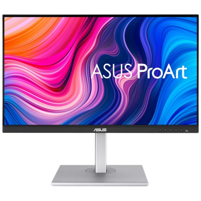 ASUS PA279CV серебристый