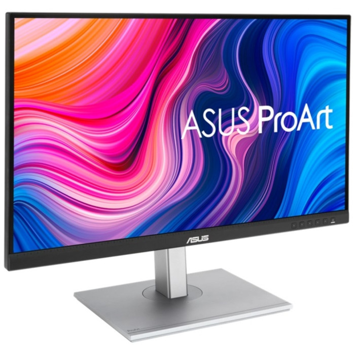 ASUS PA279CV серебристый