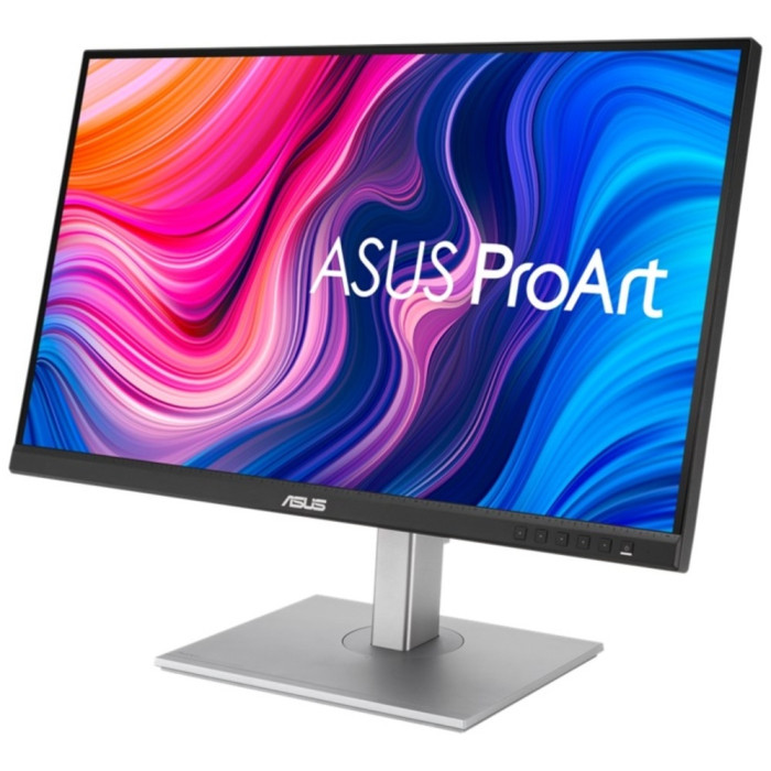 ASUS PA279CV серебристый