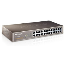 Коммутатор TP-LINK TL-SF1024D