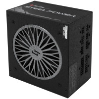 Chieftronic SteelPower BDK-650FC 650 Вт
