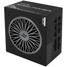 Chieftronic SteelPower BDK-650FC 650 Вт