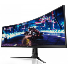 ASUS XG49VQ серый