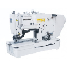 Shunfa SF783D белый