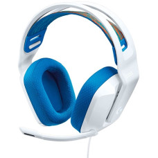 Наушники Logitech G335 белый