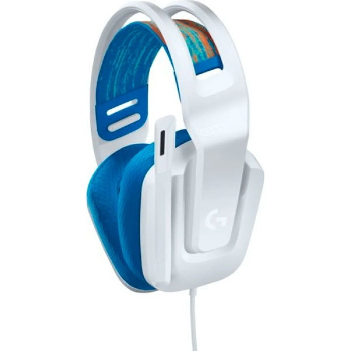 Наушники Logitech G335 белый