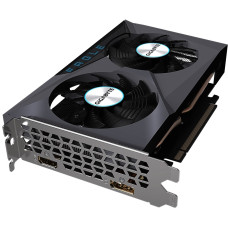 GIGABYTE RX 6500 XT EAGLE GV-R65XTEAGLE-4GD 4 ГБ