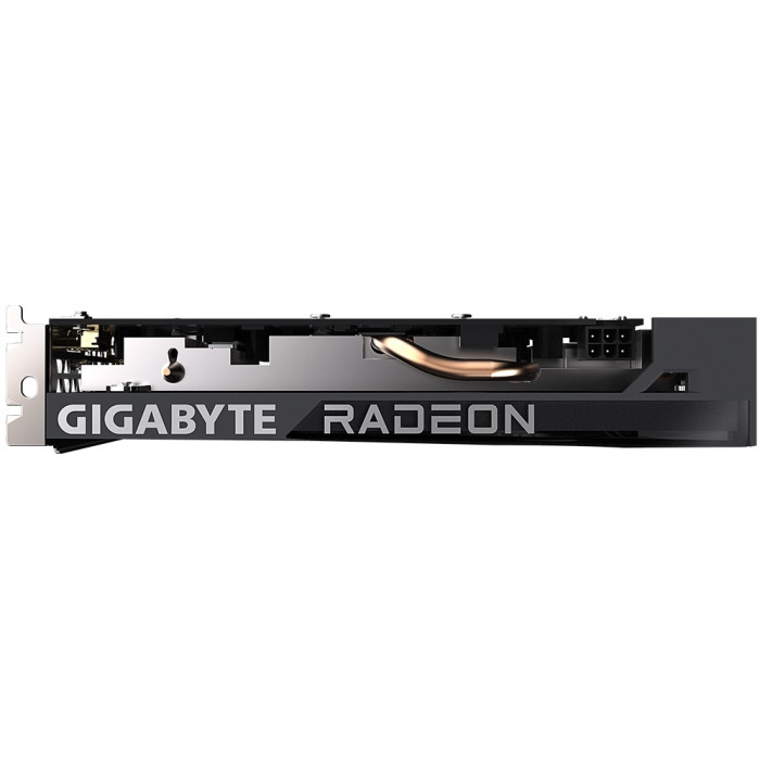 GIGABYTE RX 6500 XT EAGLE GV-R65XTEAGLE-4GD 4 ГБ
