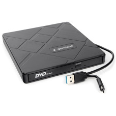 Gembird DVD-USB-04