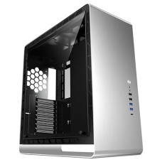 Jonsbo UMX6-G серебристый