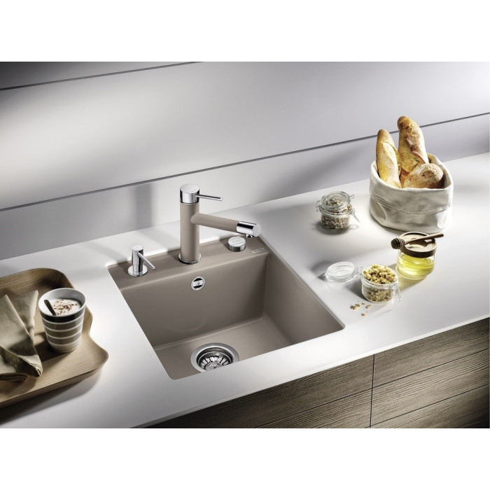 Диспенсер для жидкого мыла Blanco Torre 512594