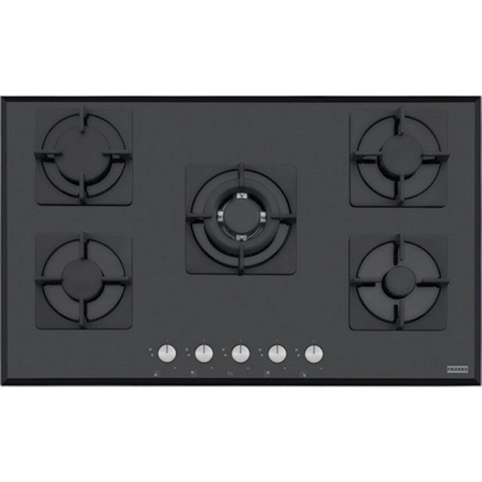 Franke FHNS 905 4G TC BK C