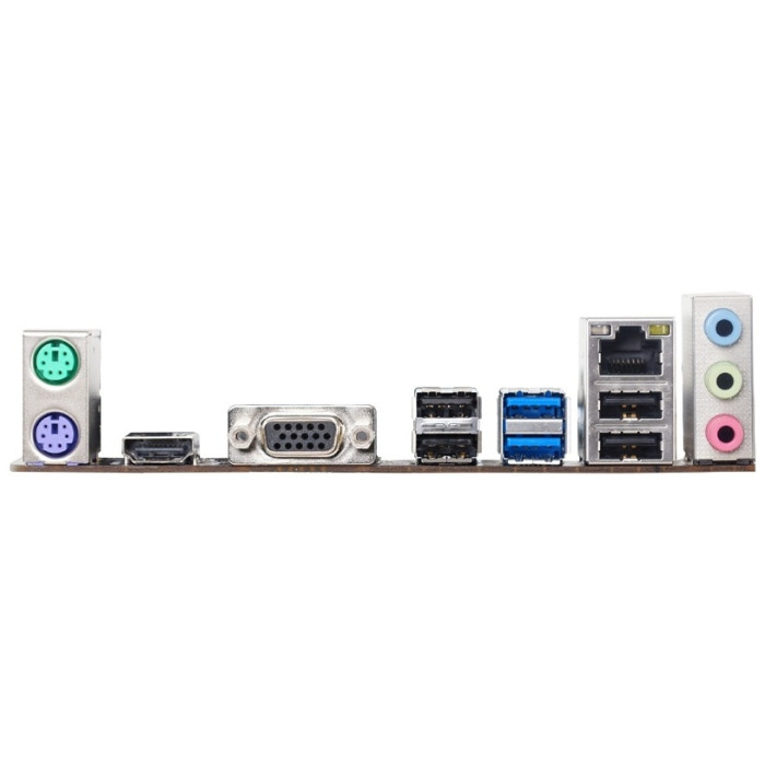 Biostar H510MHP
