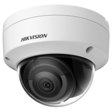Hikvision DS-2CD2183G2-I (2,8 мм), IP видеокамера 8 МП, купольная, EasyIP 2 0 Plus AcuSense