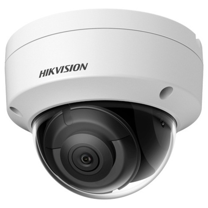 Hikvision DS-2CD2183G2-I (2,8 мм), IP видеокамера 8 МП, купольная, EasyIP 2 0 Plus AcuSense
