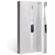Oclean звуковая X Pro Elite серый