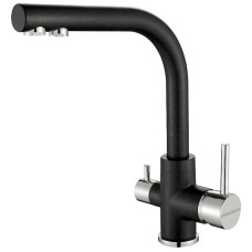 Смеситель для кухни (мойки) Paulmark Es213011-418, однозахватный