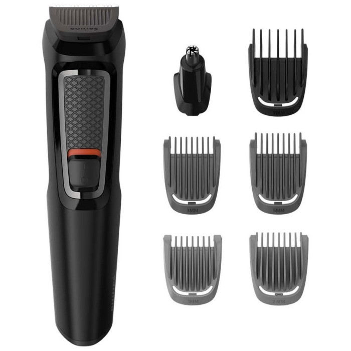 Philips триммер универсальное MG3720