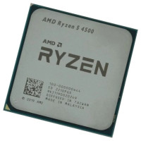AMD Ryzen 5 4500 OEM
