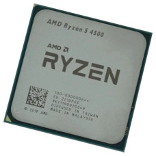 AMD Ryzen 5 4500 OEM