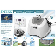 Intex хлоргенератор 26668
