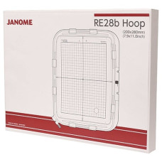 Пяльца RE28b (Janome MC500e.Elna 830 eXpr) 864-403-009