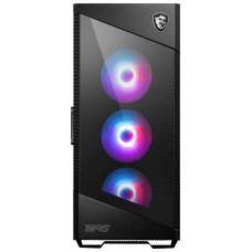 MSI MPG VELOX 100R черный