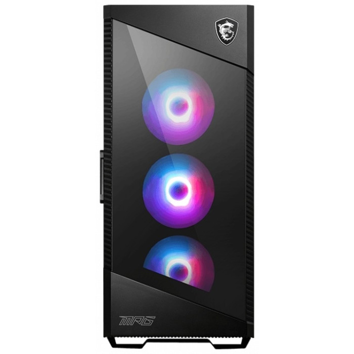 MSI MPG VELOX 100R черный