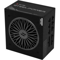 Chieftronic SteelPower BDK-750FC 750 Вт