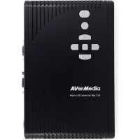 Переходник AverMedia ET510 HDMI - VGA