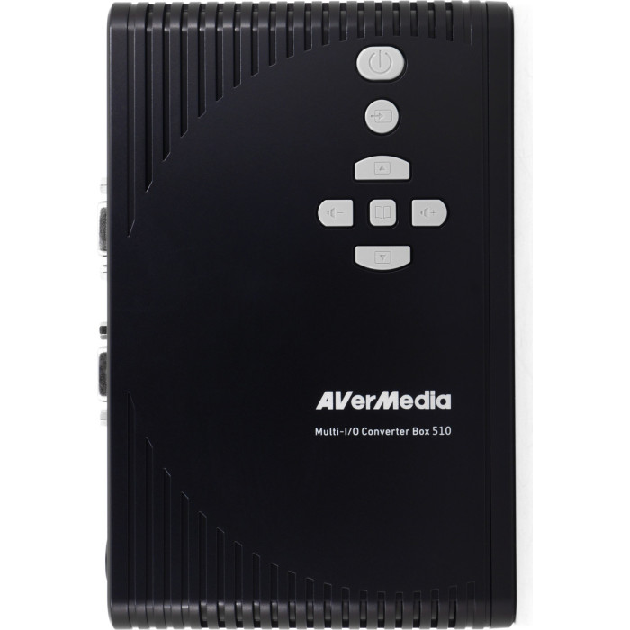Переходник AverMedia ET510 HDMI - VGA