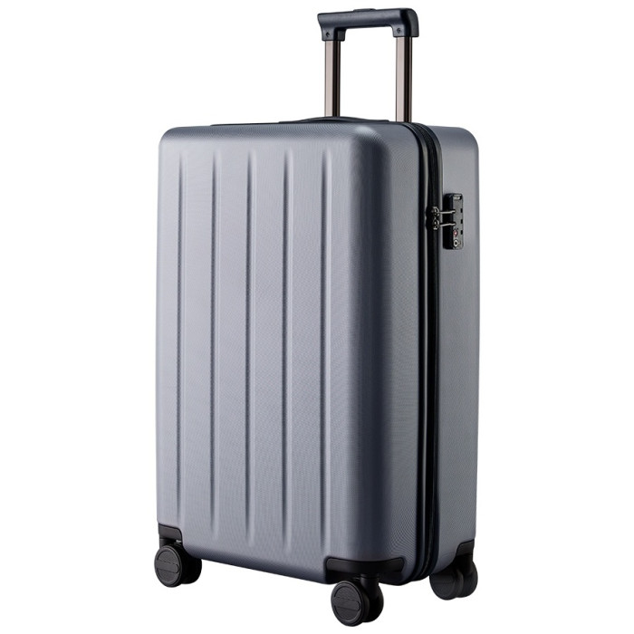 NinetyGo Danube Luggage 24 (New version) 62 л серый