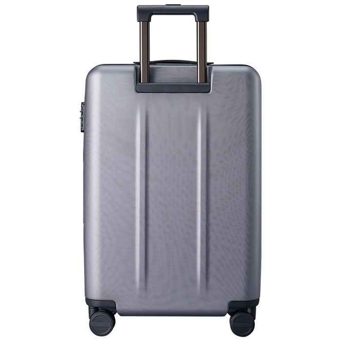 NinetyGo Danube Luggage 24 (New version) 62 л серый