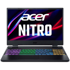 Acer Nitro 5 AN515-58 NH.QFLER.002 черный