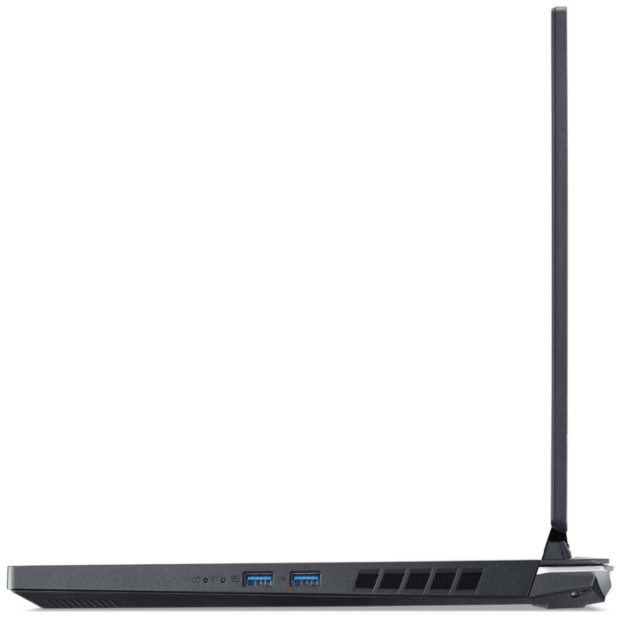 Acer Nitro 5 AN515-58 NH.QFLER.002 черный