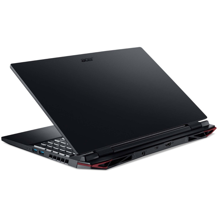 Acer Nitro 5 AN515-58 NH.QFLER.002 черный