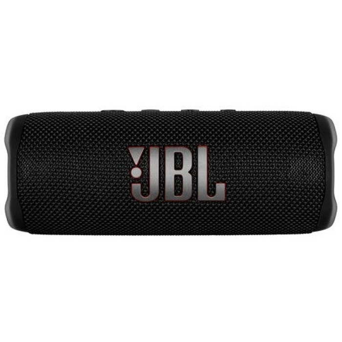 JBL Flip 6 черный