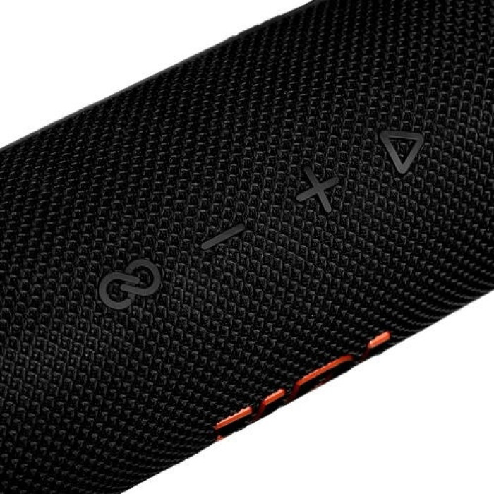 JBL Flip 6 черный