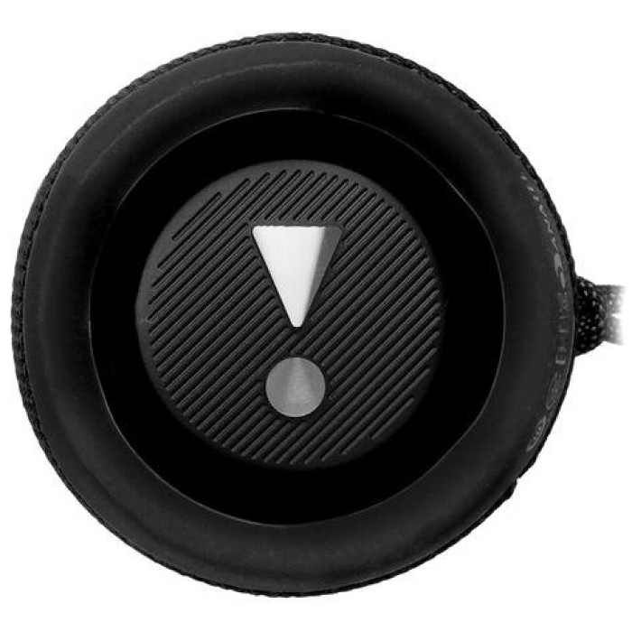 JBL Flip 6 черный
